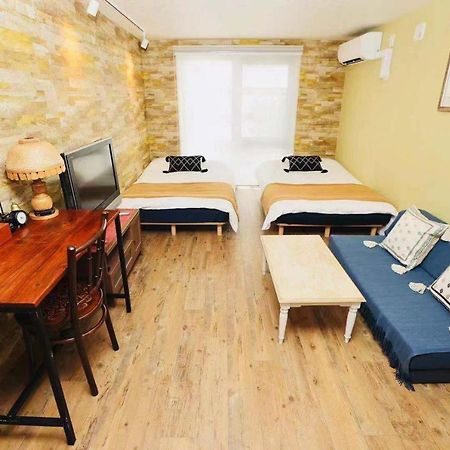 Time Sharing Stay Ikebukuro Токио Екстериор снимка