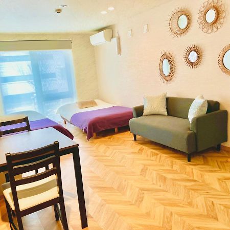 Time Sharing Stay Ikebukuro Токио Екстериор снимка