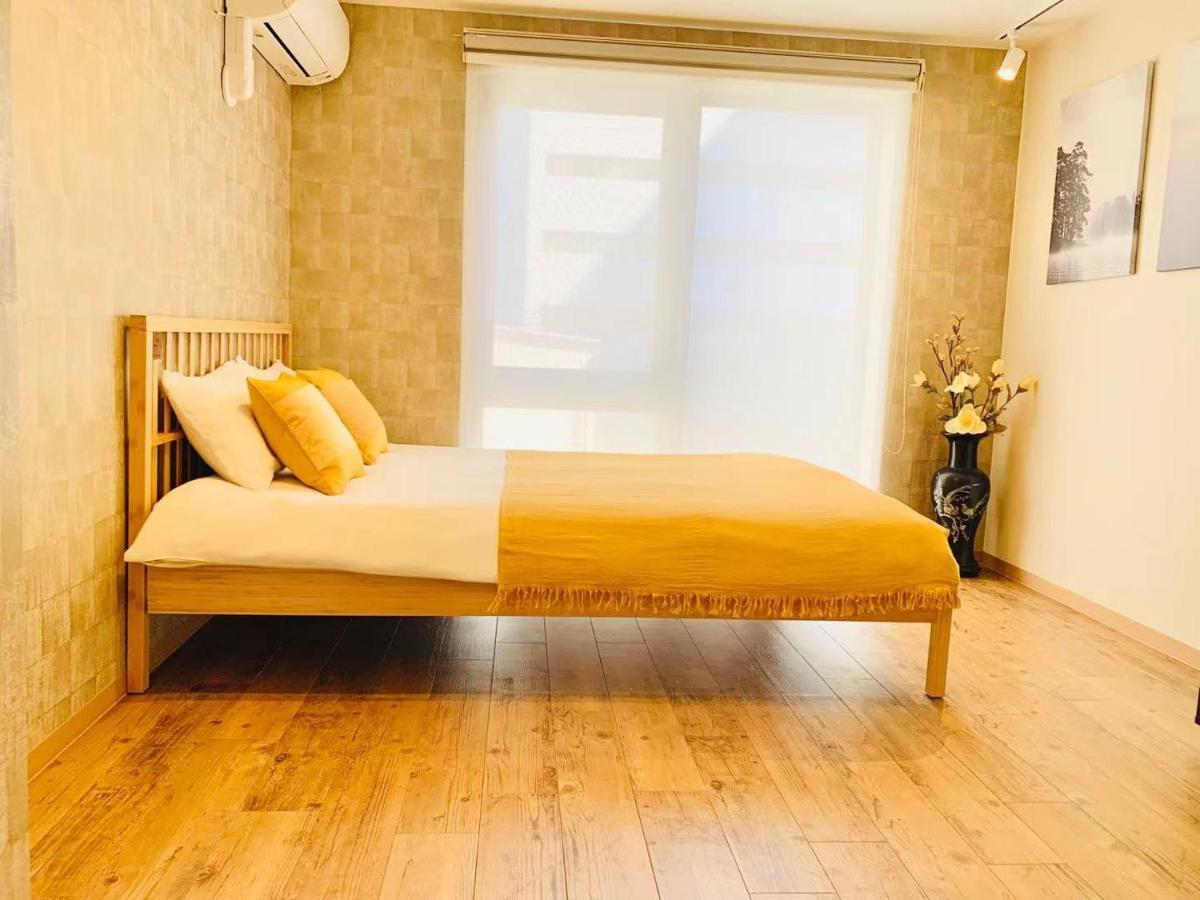 Time Sharing Stay Ikebukuro Токио Екстериор снимка