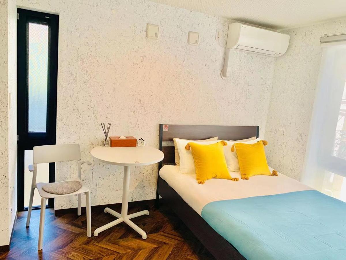 Time Sharing Stay Ikebukuro Токио Екстериор снимка