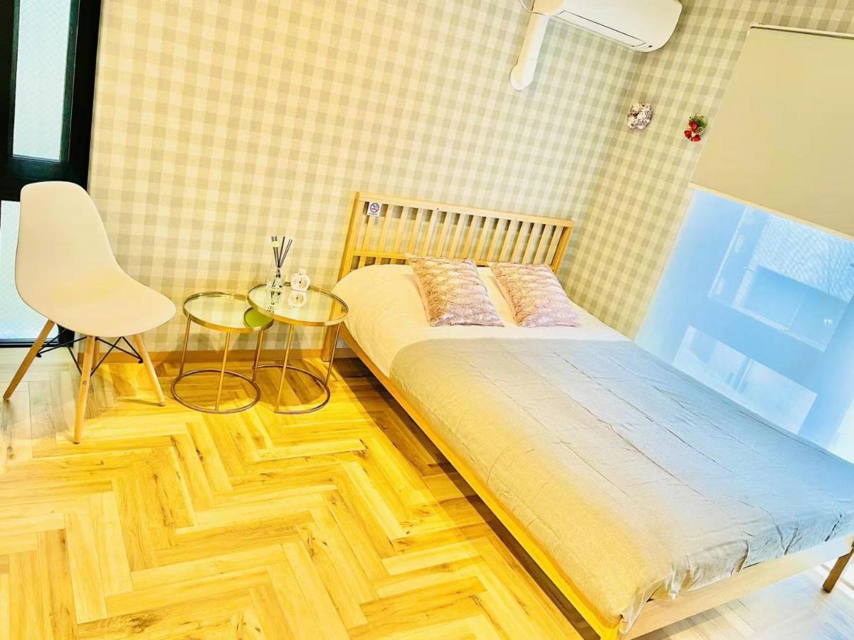 Time Sharing Stay Ikebukuro Токио Екстериор снимка