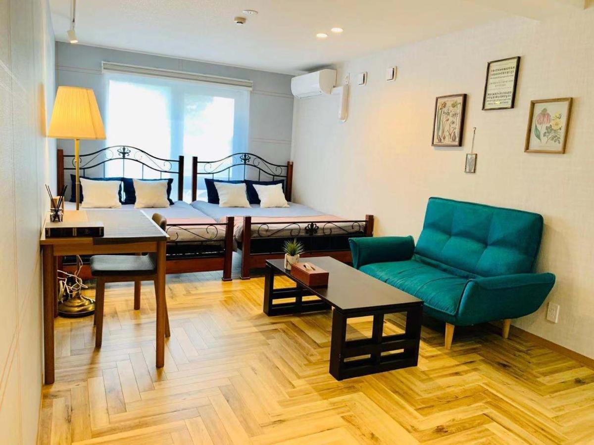 Time Sharing Stay Ikebukuro Токио Екстериор снимка