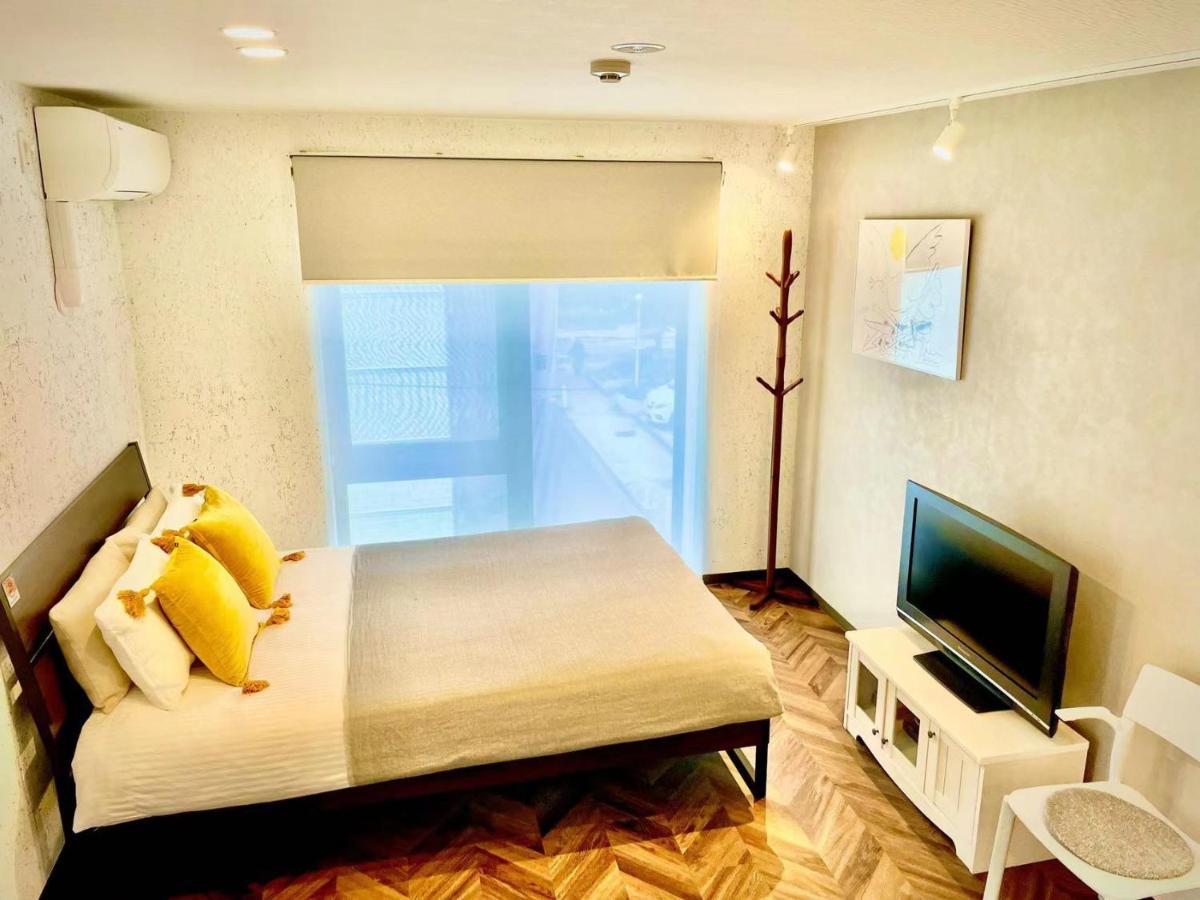 Time Sharing Stay Ikebukuro Токио Екстериор снимка