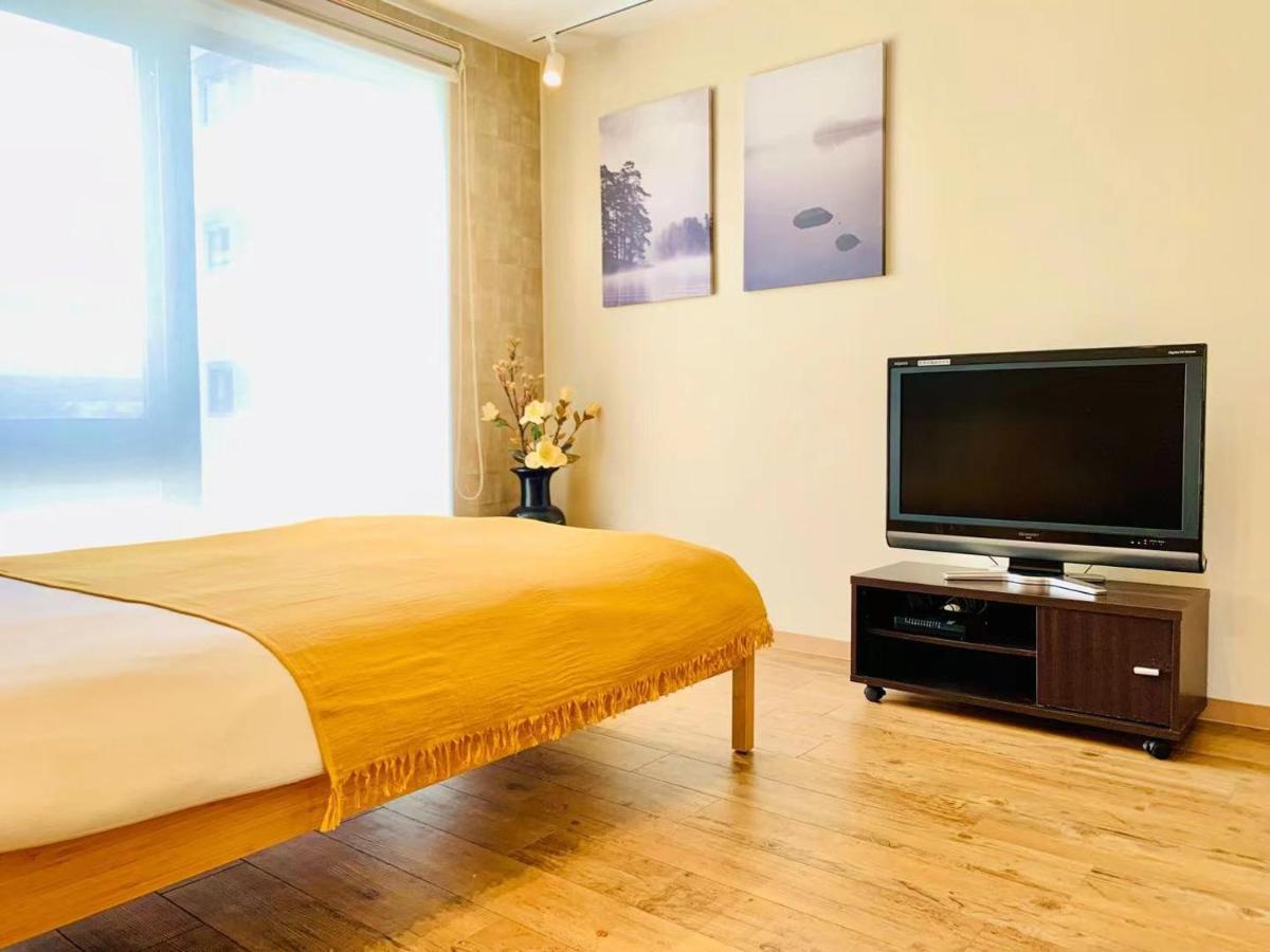 Time Sharing Stay Ikebukuro Токио Екстериор снимка