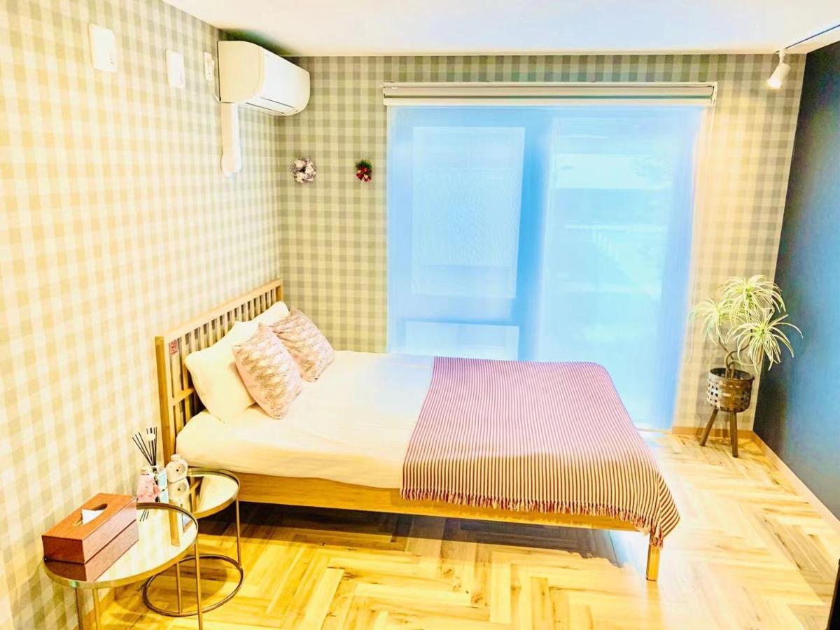 Time Sharing Stay Ikebukuro Токио Екстериор снимка