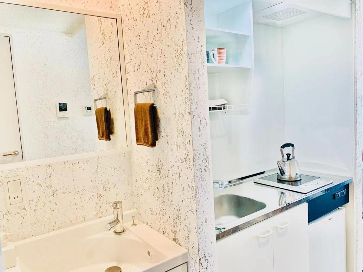 Time Sharing Stay Ikebukuro Токио Екстериор снимка