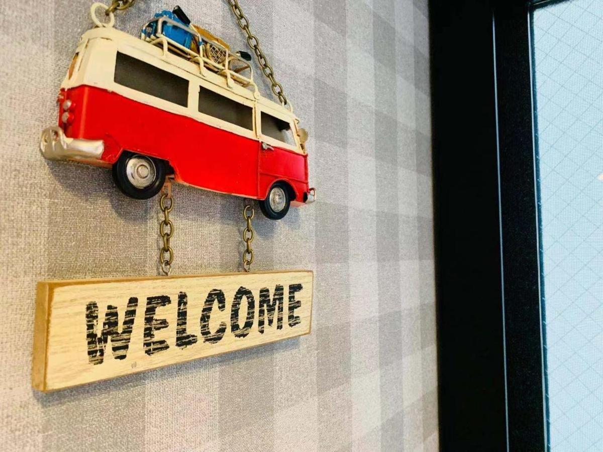 Time Sharing Stay Ikebukuro Токио Екстериор снимка
