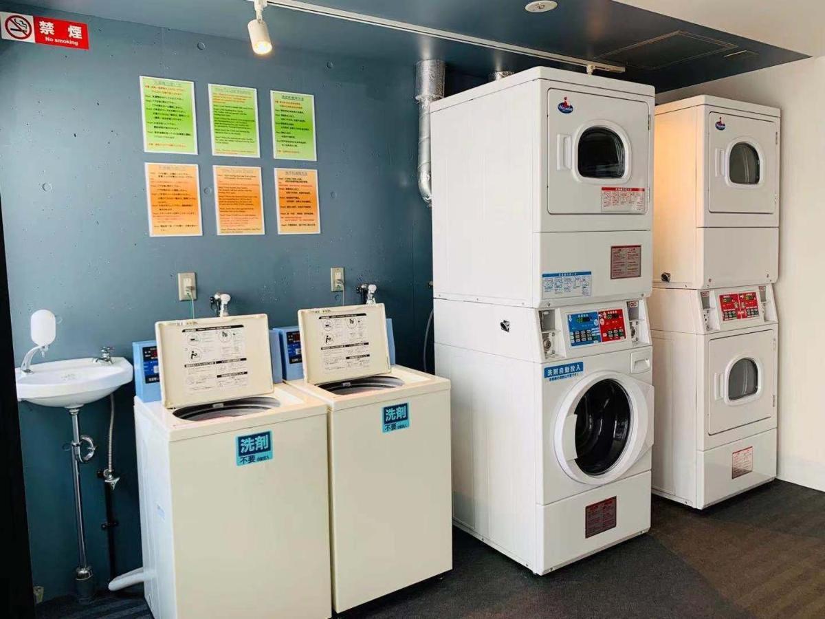 Time Sharing Stay Ikebukuro Токио Екстериор снимка