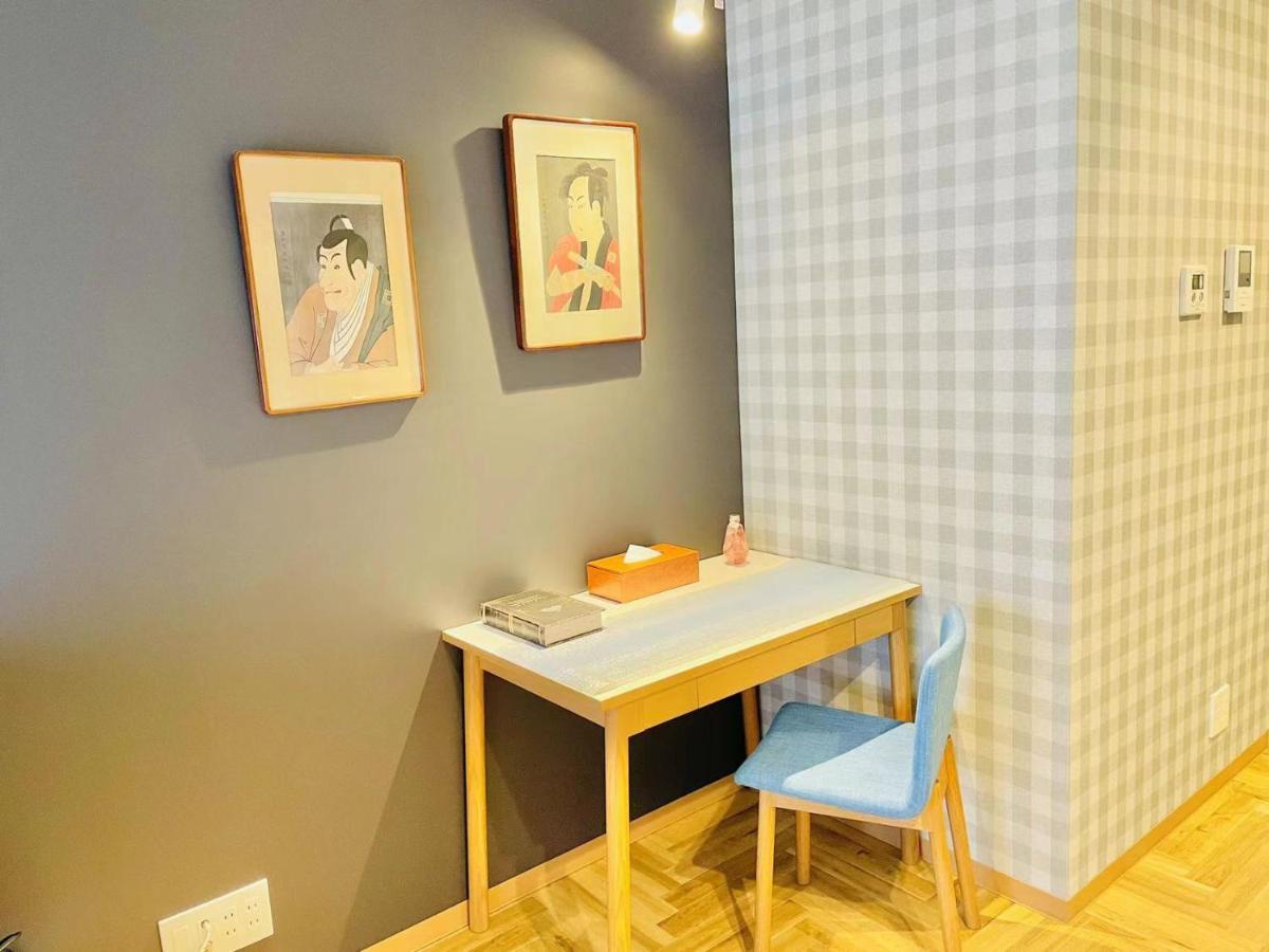 Time Sharing Stay Ikebukuro Токио Екстериор снимка