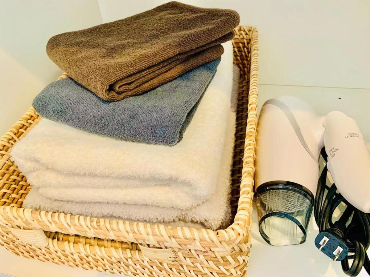 Time Sharing Stay Ikebukuro Токио Екстериор снимка