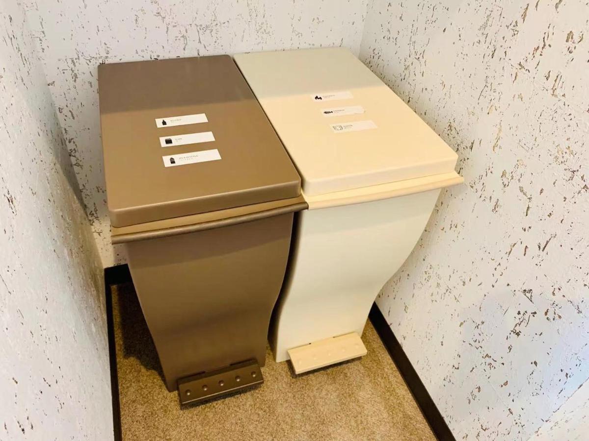 Time Sharing Stay Ikebukuro Токио Екстериор снимка