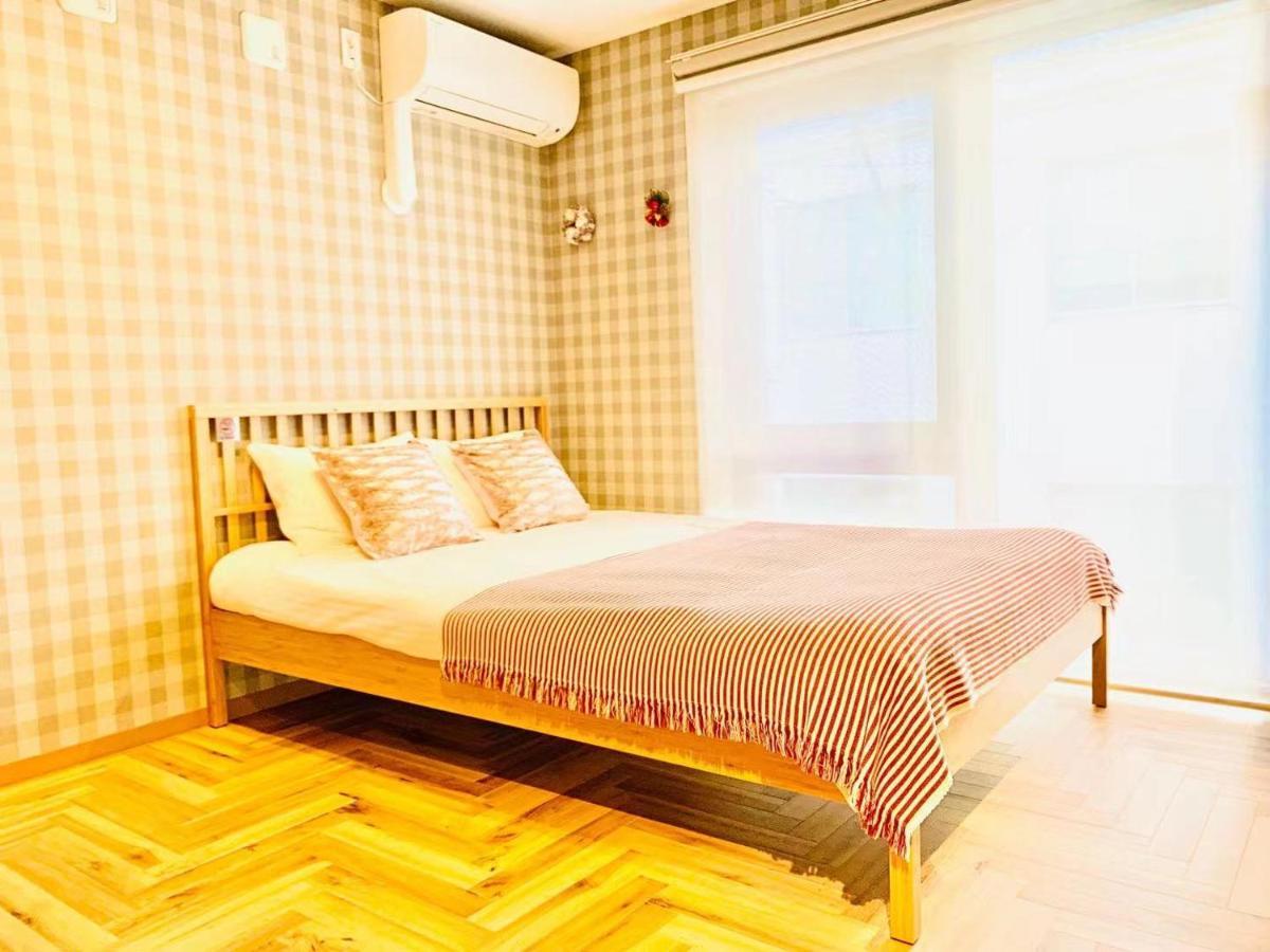 Time Sharing Stay Ikebukuro Токио Екстериор снимка