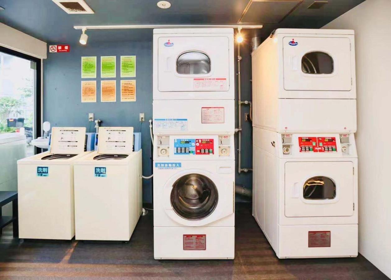 Time Sharing Stay Ikebukuro Токио Екстериор снимка