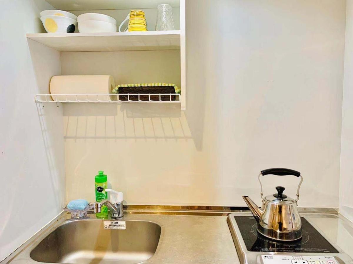 Time Sharing Stay Ikebukuro Токио Екстериор снимка