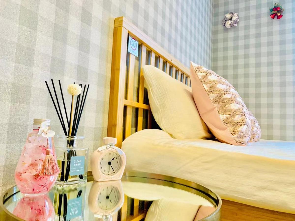 Time Sharing Stay Ikebukuro Токио Екстериор снимка