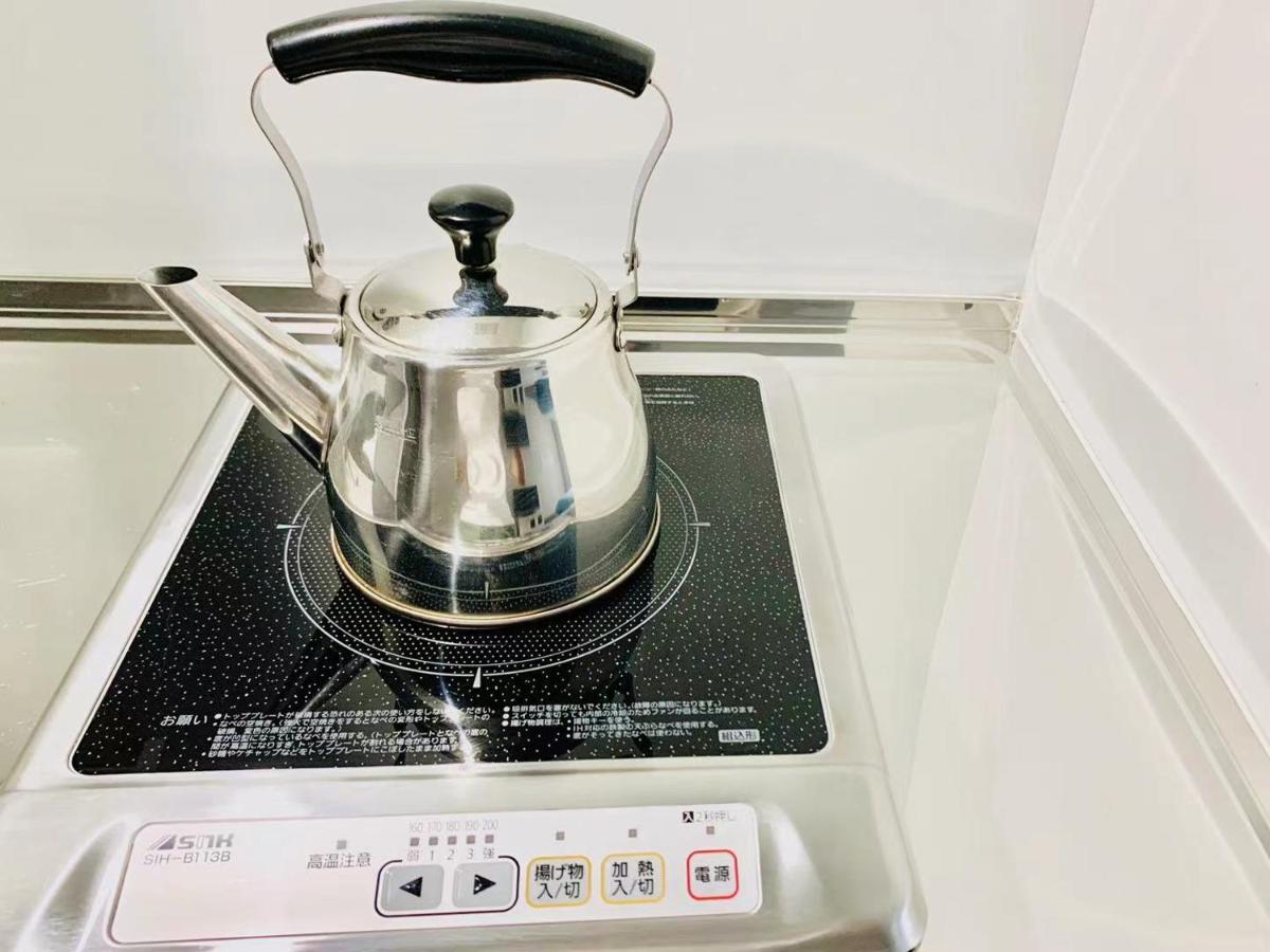 Time Sharing Stay Ikebukuro Токио Екстериор снимка
