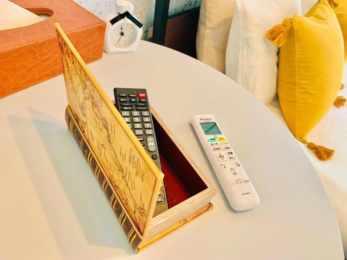 Time Sharing Stay Ikebukuro Токио Екстериор снимка
