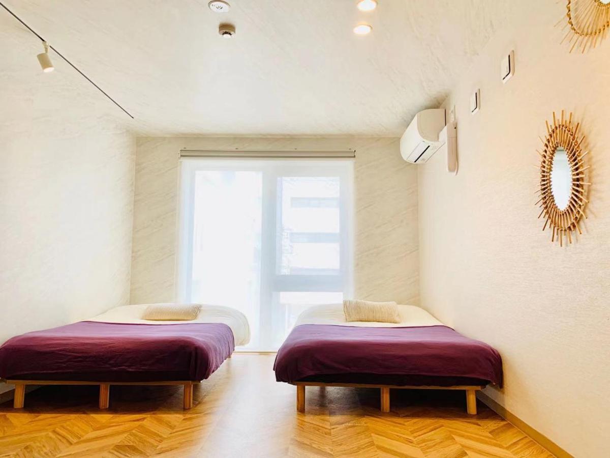 Time Sharing Stay Ikebukuro Токио Екстериор снимка