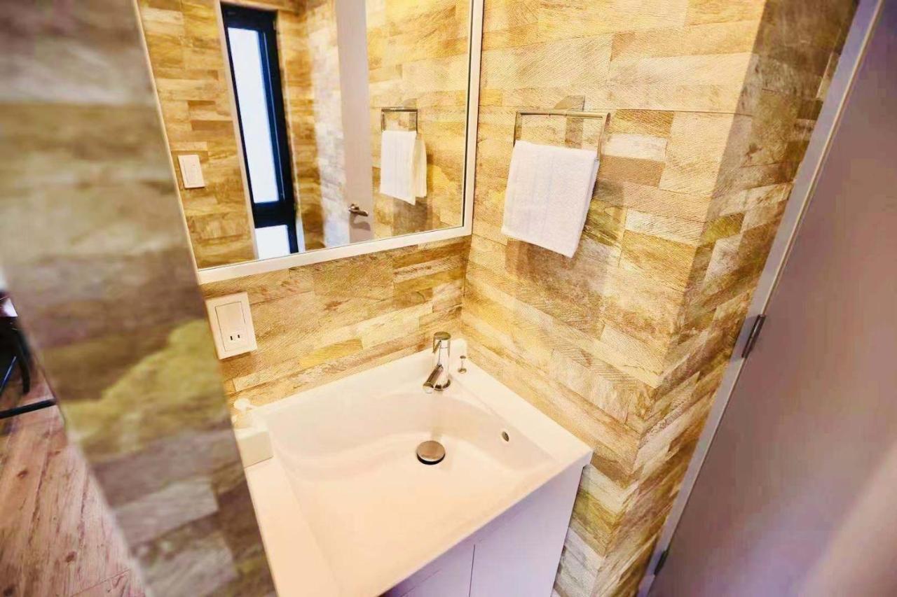Time Sharing Stay Ikebukuro Токио Екстериор снимка