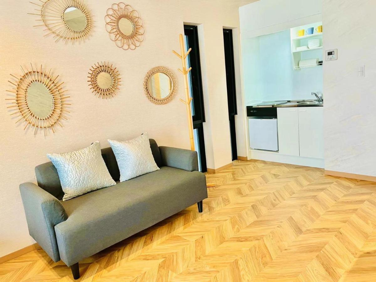 Time Sharing Stay Ikebukuro Токио Екстериор снимка