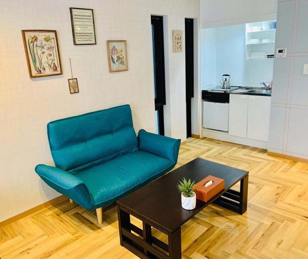 Time Sharing Stay Ikebukuro Токио Екстериор снимка
