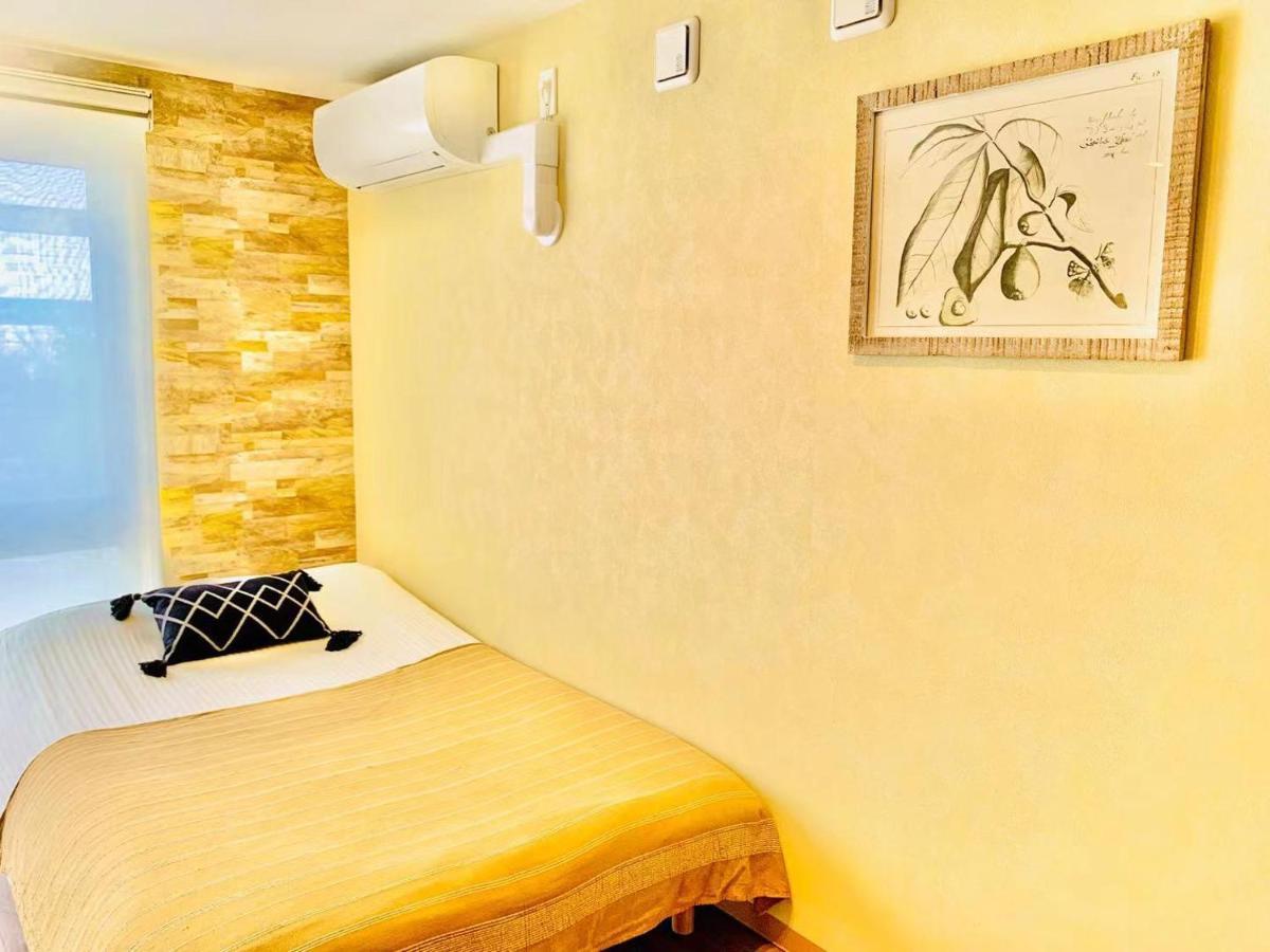 Time Sharing Stay Ikebukuro Токио Екстериор снимка
