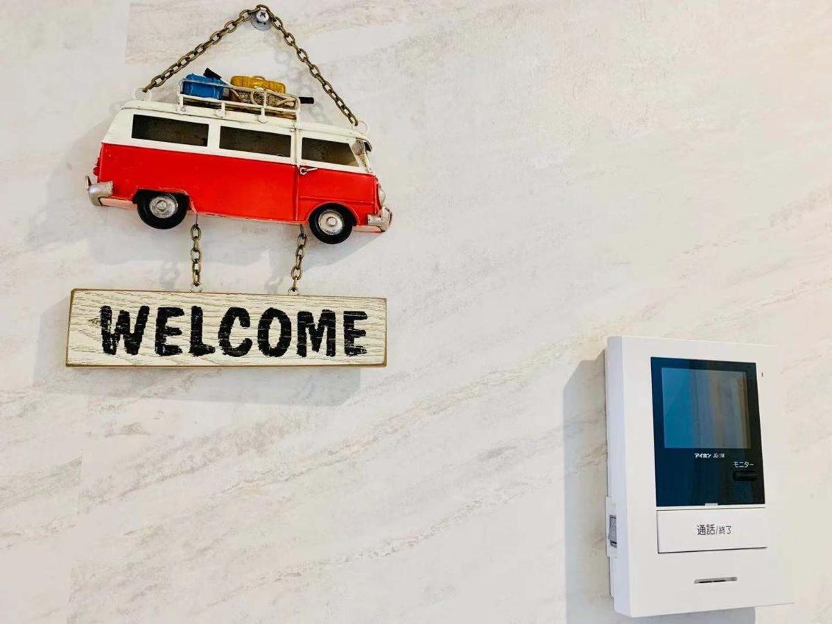 Time Sharing Stay Ikebukuro Токио Екстериор снимка