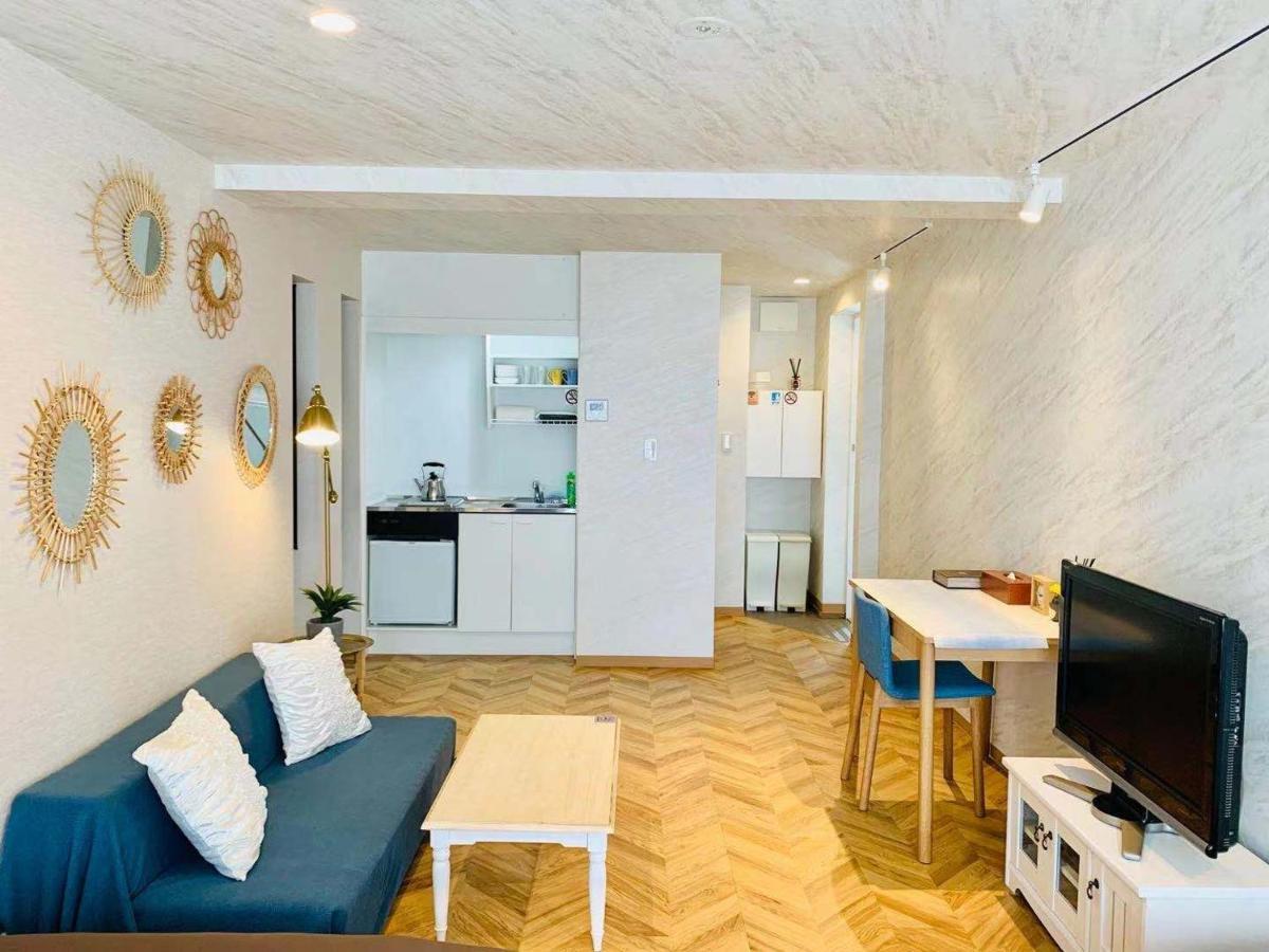 Time Sharing Stay Ikebukuro Токио Екстериор снимка