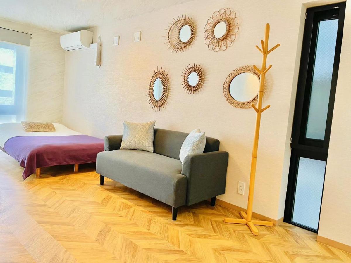 Time Sharing Stay Ikebukuro Токио Екстериор снимка