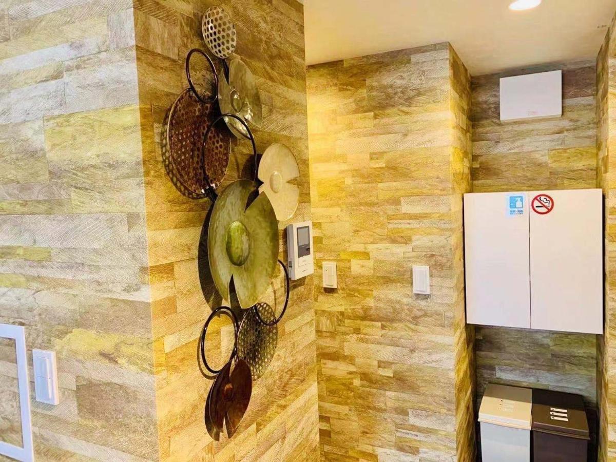 Time Sharing Stay Ikebukuro Токио Екстериор снимка