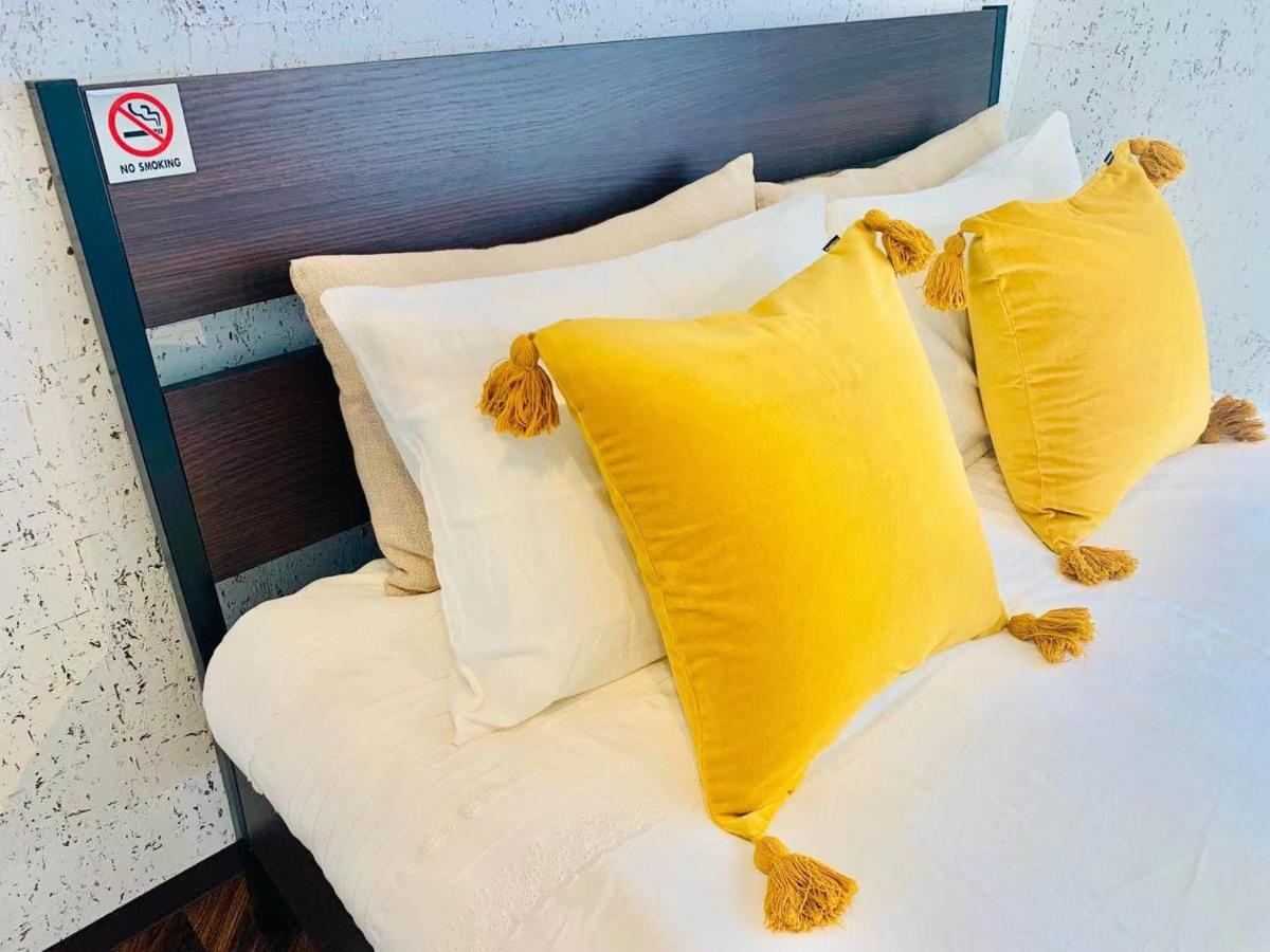 Time Sharing Stay Ikebukuro Токио Екстериор снимка
