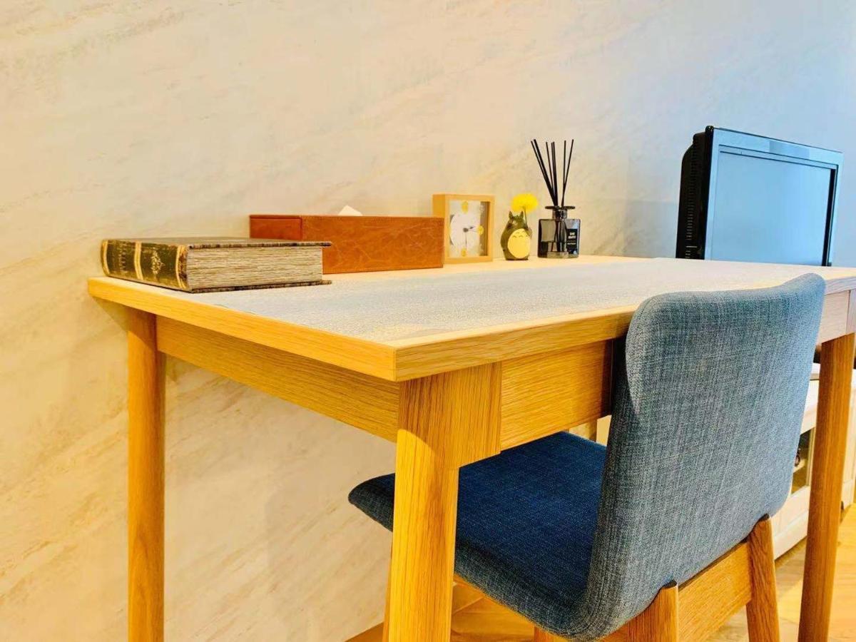 Time Sharing Stay Ikebukuro Токио Екстериор снимка