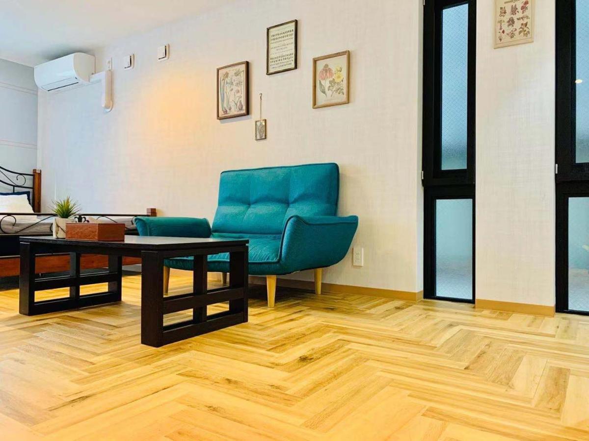Time Sharing Stay Ikebukuro Токио Екстериор снимка