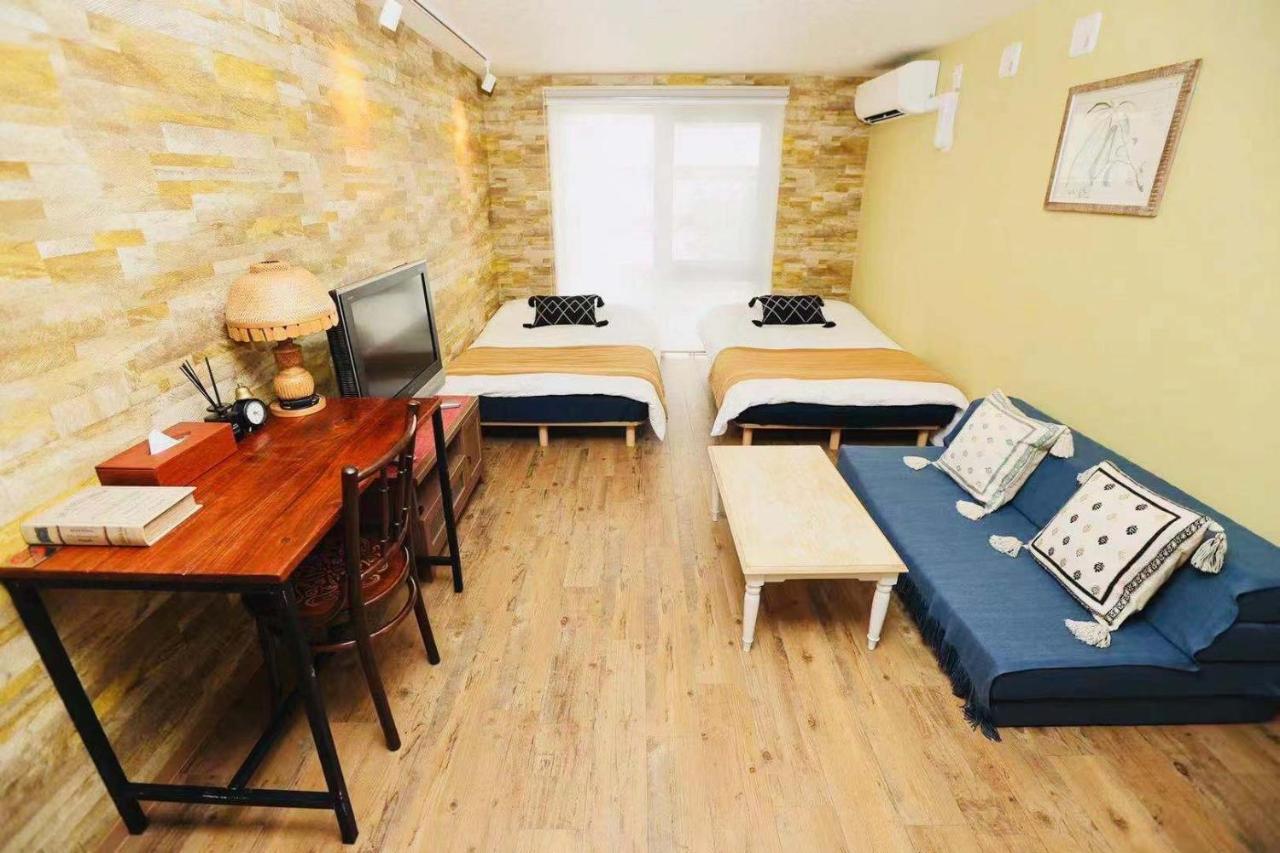 Time Sharing Stay Ikebukuro Токио Екстериор снимка
