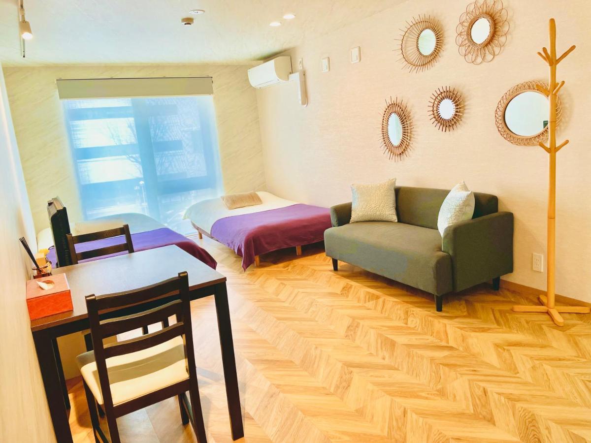 Time Sharing Stay Ikebukuro Токио Екстериор снимка